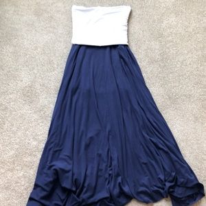 Victoria Secret Maxi Dress